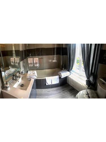 The Unexpected - Guest Experiences and Highlights