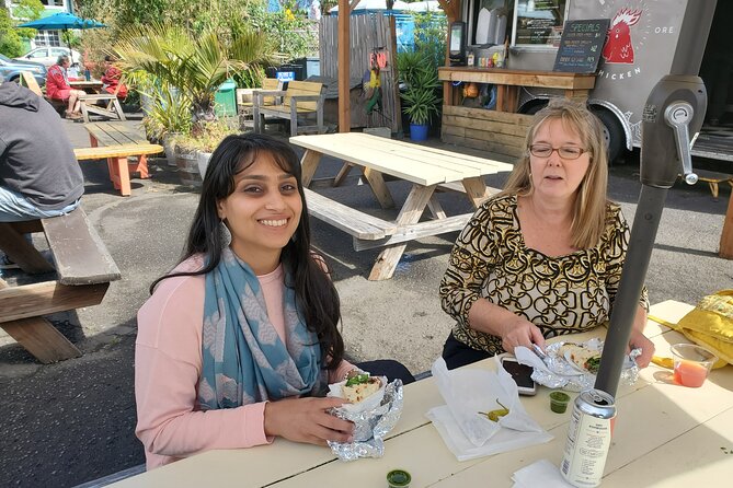 The Vibrant Kerns Hood - East Burnside and More - Personalized Tour Experience