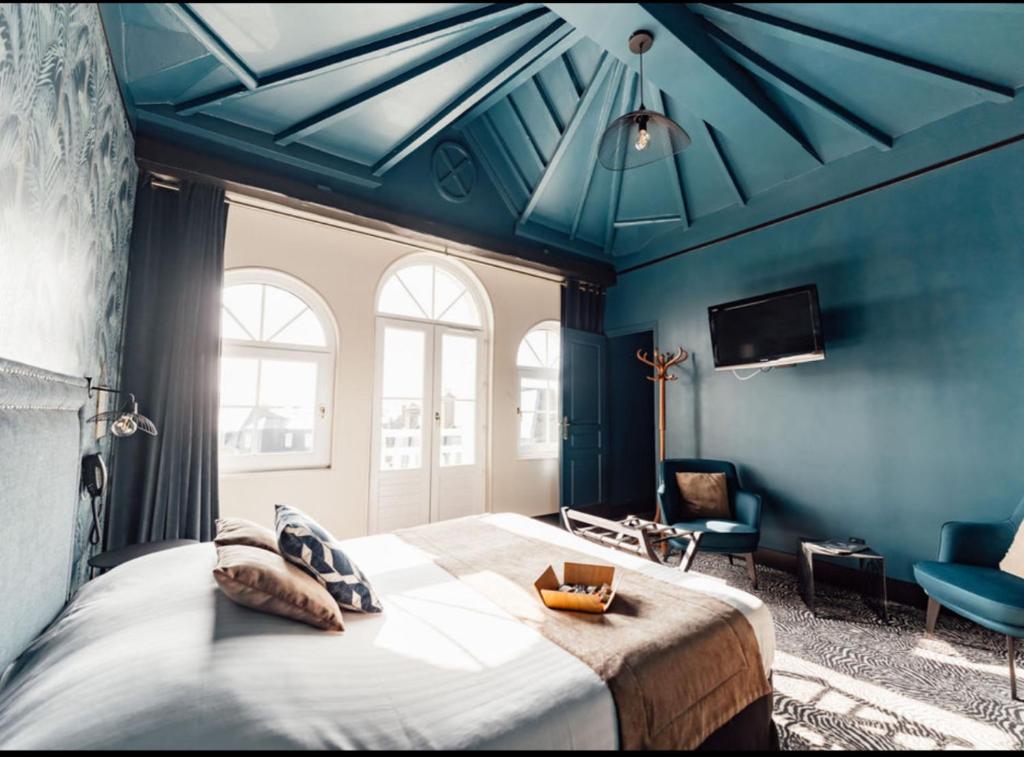 The Villa 10 HOTEL SPA - Amenities and Services