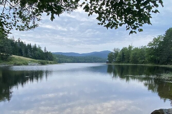 The Way Life Should Be: 4-hr, Private Guided Tour of Acadia NP. - Private Transportation and Amenities