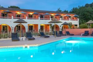 The White Pines in Provence - Guest Experiences and Reviews