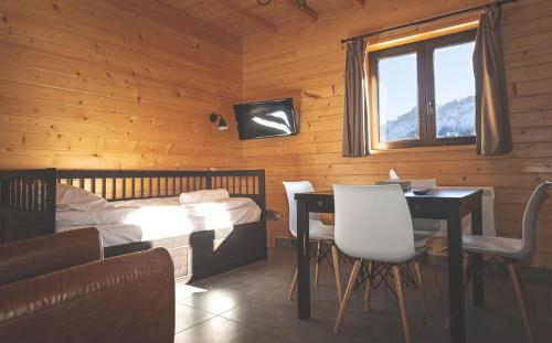 The White Wolf - Guest Experiences: A Testament to Quality