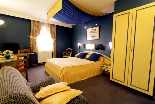 The Yellow Reflections - Guest Experiences and Reviews