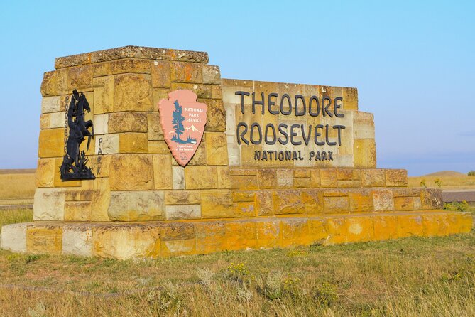 Theodore Roosevelt National Park Self-Guided Driving Audio Tour - Customer Feedback and Reviews