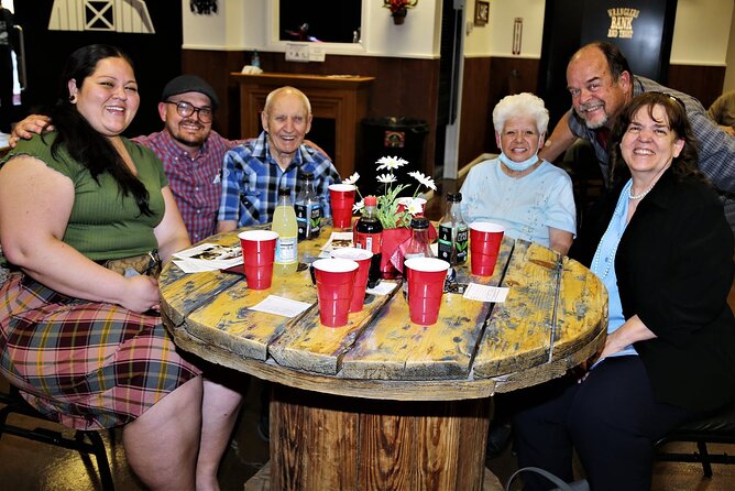 Tickets for the Firelight Barn Show in Henderson - Dining Experience