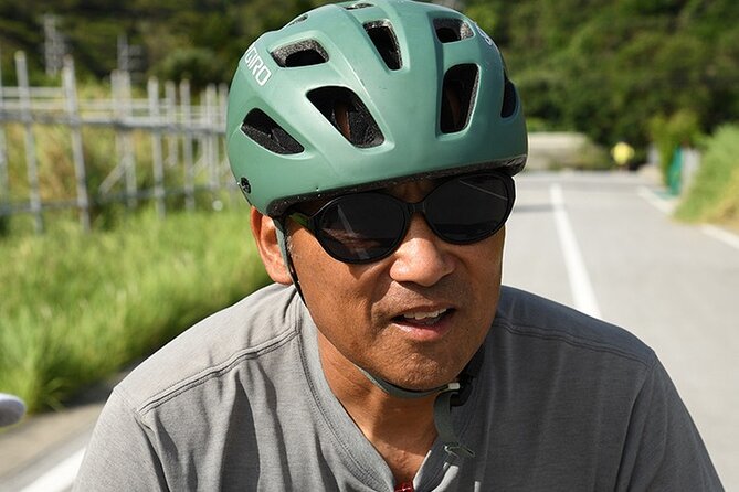Tokashiki Island Guided Cycling Tour 5 Hour Course - Schedule and Availability