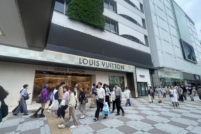Tokyo: 2h Guided Tour to Enjoy Anime Culture in Ikebukuro - Exploring the Animate Import Shop