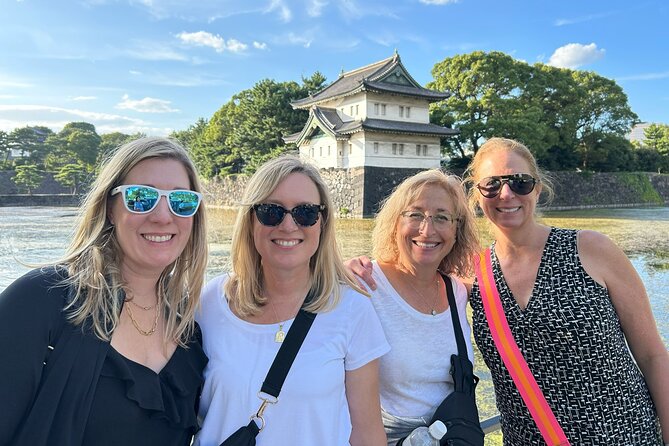 Tokyo 5hr Private Guided Tour and Batto (Sword) Experience - Inclusions and Exclusions