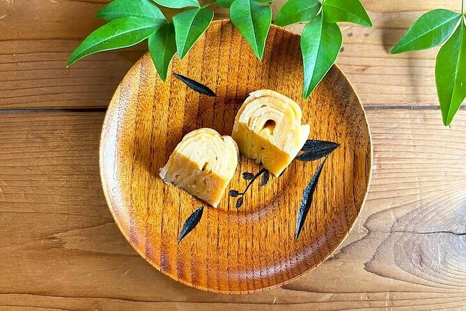 Tokyo 6hr Private Guided Tour & Inari Sushi Making Experience - Booking and Cancellation