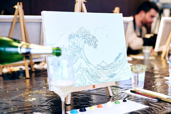 Tokyo Art Culture Tour in Sannomaru Shozokan Museum - Cancellation Policy