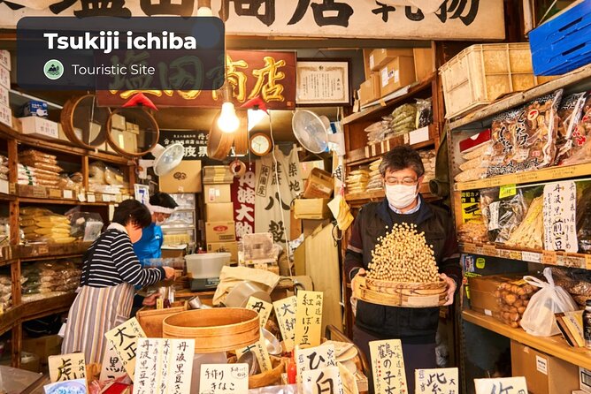 Tokyo Digital Guide - Recommendations and Advice