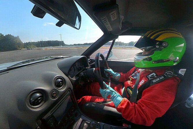 Tokyo Drift Lesson: Experience Drifting With A Pro Near Tokyo - Drift Cars: Unleash the Power of the GT86 and Mazda Miata