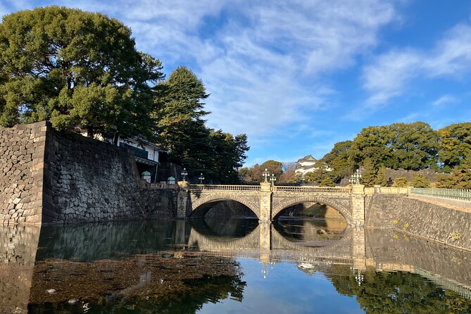 Tokyo Food Adventure: Street Food, Teppanyaki Cuisine, Shrine Etc - Lunch at a Stylish Japanese Restaurant