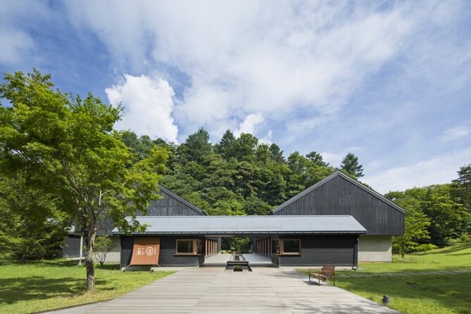 Tokyo Karuizawa Prince Outlet and Hoshino Resorts Area 1 Day Tour - Health and Safety Regulations