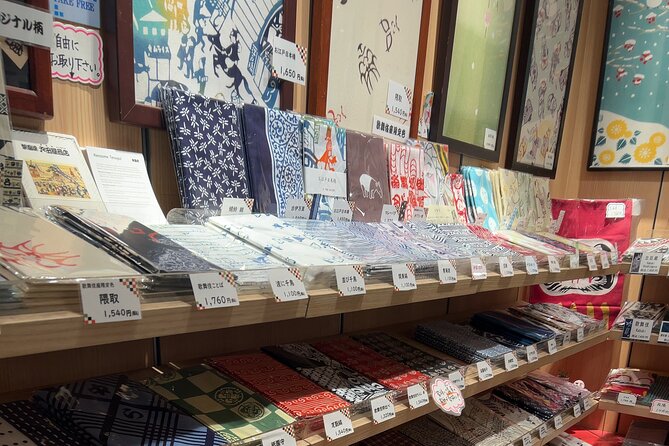 Tokyo, Learn About Japanese Traditional Art KABUKI in Ginza - Accessibility and Participation