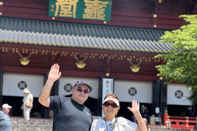 Tokyo: Super Ultimate Mt. Fuji Tour - Accessibility and Requirements