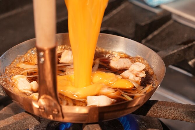 Tokyo Umami Cooking Class With Oyakodon and Japanese Seasonings - Starter: Miso Soup
