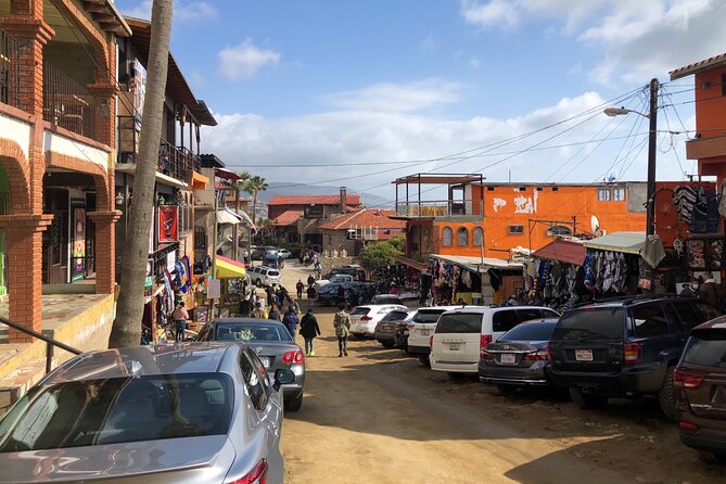 Tour From San Diego to Rosarito / Portales / Puerto Nuevo Lobster - Customer Reviews and Ratings