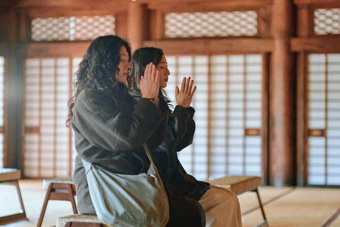 Traditional and Modern Lacquerware on a Craft Tour in Kyoto - Enjoying a Lacquerware Dining Experience