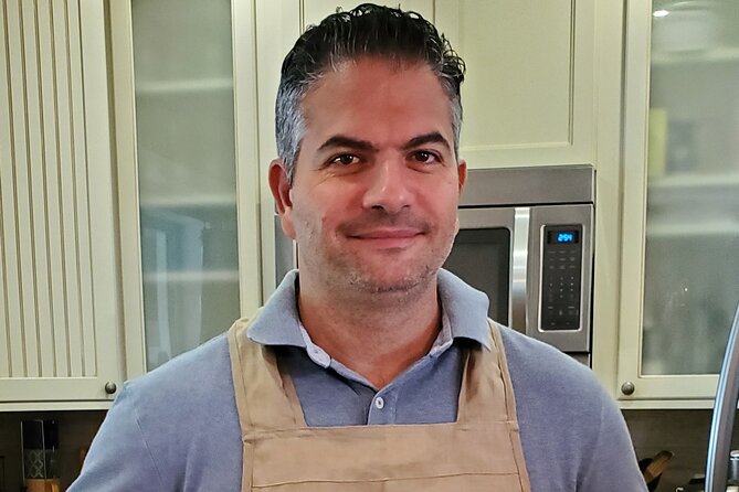 Traditional Cuban Cooking Class in Miami - Convenient Meeting Information