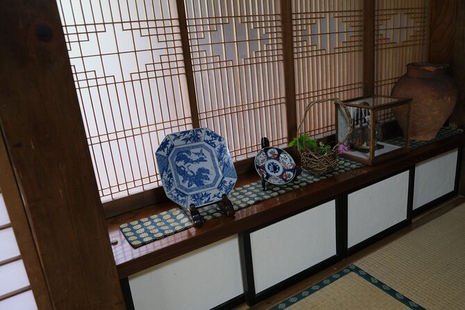 Traditional Japanese Food Tour With a Food Expert - Dietary Insights