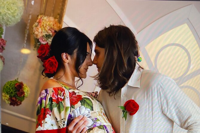 Traditional Wedding or Vow Renewal at Graceland Wedding Chapel - Ceremony Details
