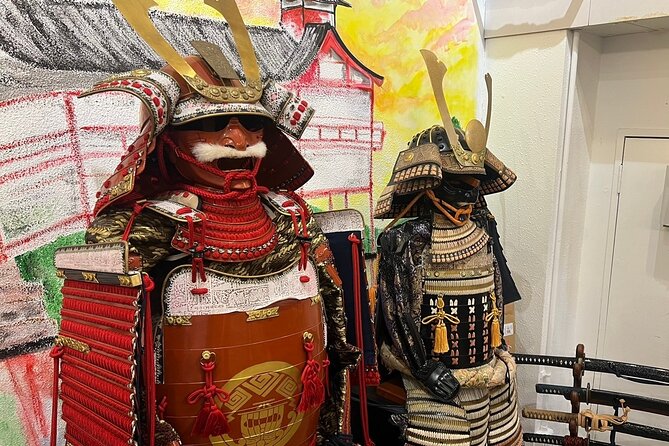 Train Katana With Real Dojo Students in Kyoto - Health and Accessibility Information
