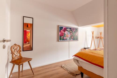 Travel Homes - Rapp, Charm in the Heart of Colmar - Guest Reviews and Feedback