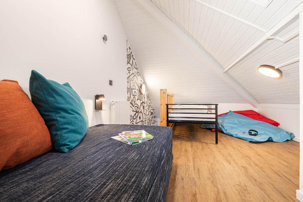 Travelski Home Select - Residence & Hostel Yoonly & Friends - Guest Experiences