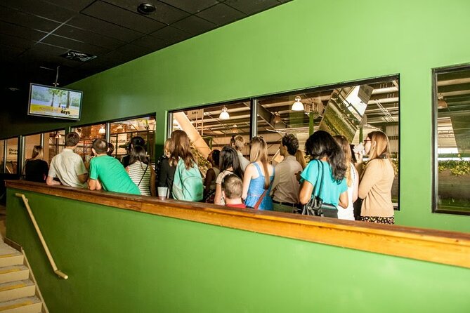 Trolley Tour in Wadmalaw Island of South Carolina - The Educational and Engaging Atmosphere