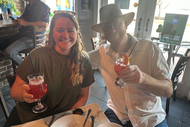 True South Lunch Tour - Experiencing the True South