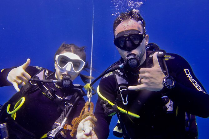Try Scuba Diving on Kaua'I With Sea Turtles - Inclusions and Amenities
