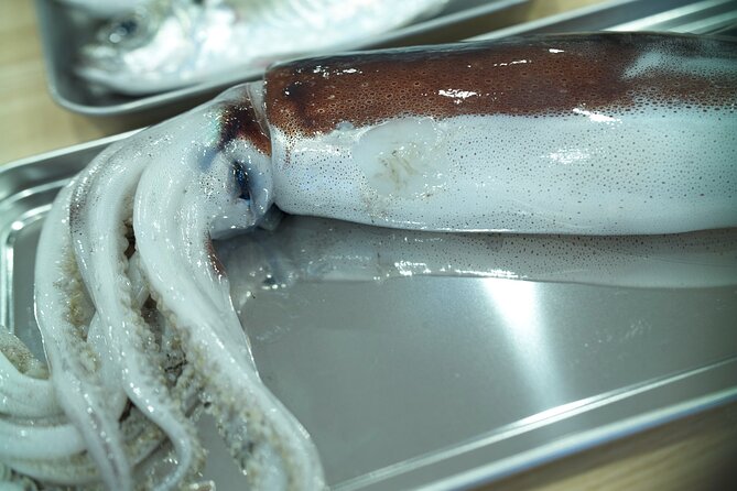 Tsukiji Fish Market Cooking Experience - Mastering the Culinary Techniques