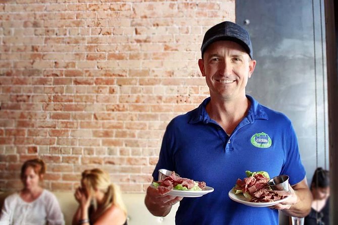 Tucson Food Tours- Downtown Tucson Walking Food Tour - Culinary Destinations and Tastings