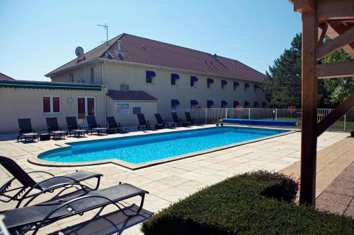 Tulip Inn Beaune - Activities and Nearby Attractions