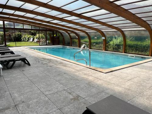 Tulip Inn Honfleur Residence & Spa - Guest Experience and Reviews