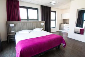 Tulip Inn Thionville Residences - Guest Services and Policies