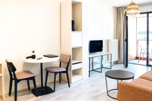 Twenty Business Flats Lille - Bayard - Guest Experience