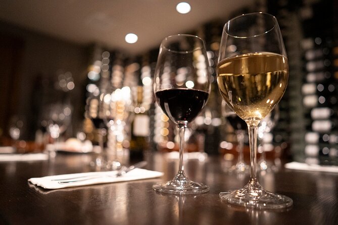Twilight Sip & Dine Sarasota- A Walking/Food Tour (adults 21+) - Accessibility and Cancellation Policy