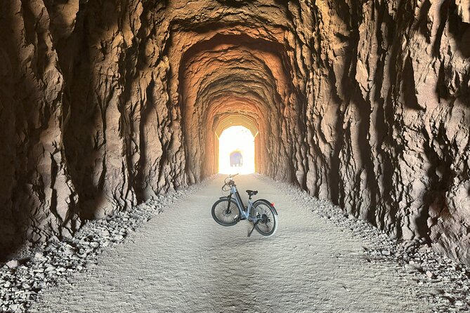 Ultimate Las Vegas Electric Bike Tour to Hoover Dam - Tour Details and Inclusions