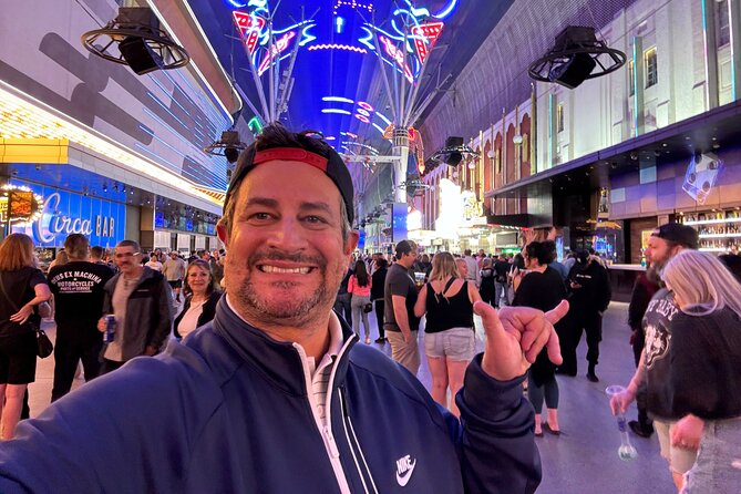 Ultimate Private Las Vegas Sightseeing Tour - Customizing Your Tour Experience