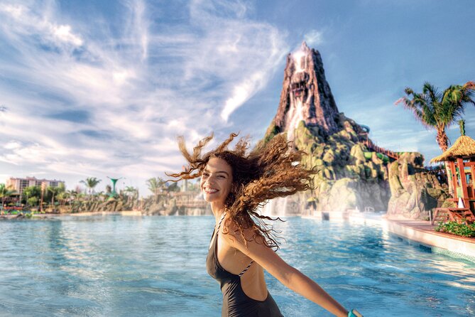 Universal Orlando 1 Park Per Day Tickets - USA / Canada Residents - What to Expect During Your Visit
