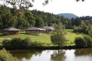 Vacancéole - The Domain of Monédières - Guest Experience and Reviews