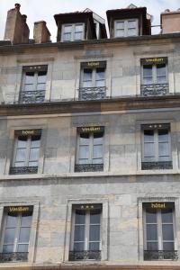 Vauban Hotel - Dining Options