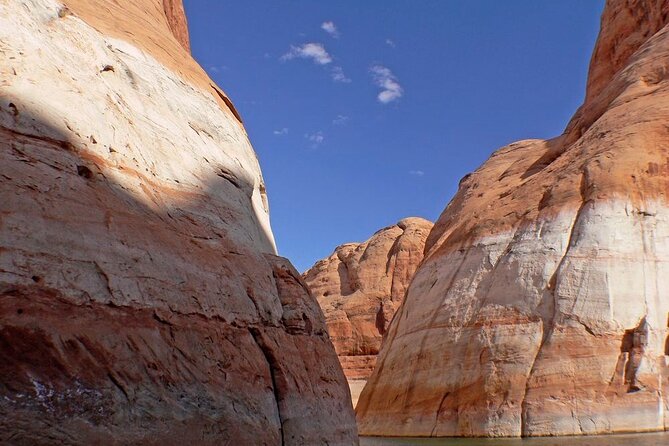 Vegas: Antelope Canyon, Horseshoe Bend, With Lunch - Additional Information