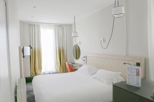 Vendôme Hotel - Amenities and Features