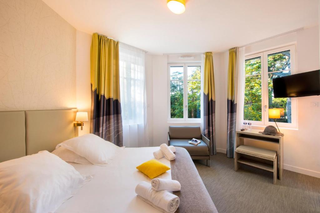 Villa Bettina - Guest Experience