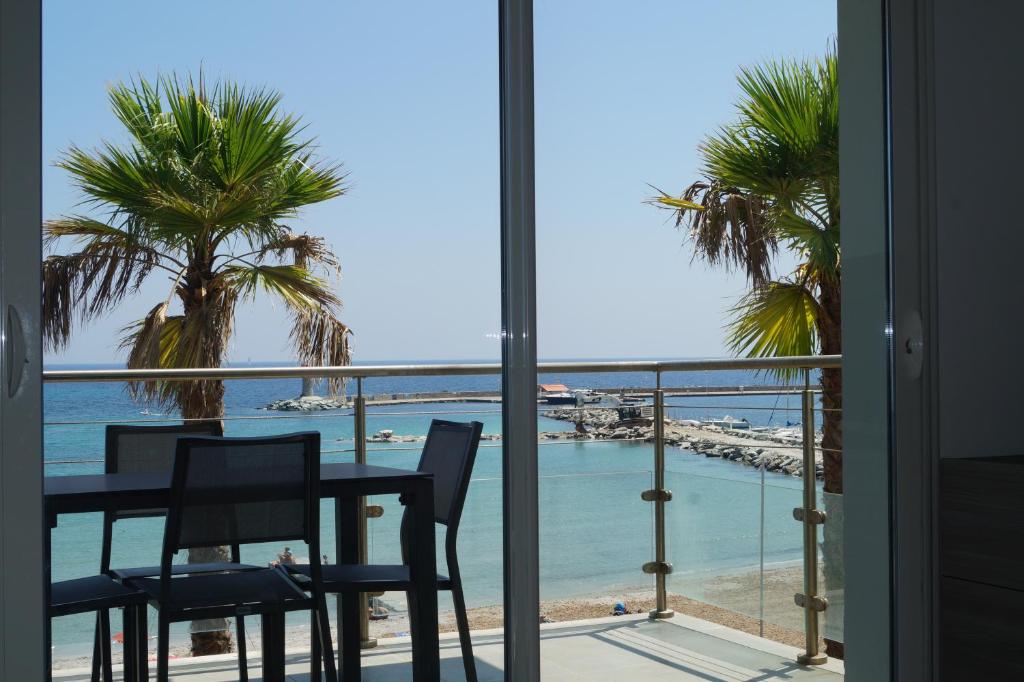 Villa Tyrrenia Residence - Guest Experience and Reviews