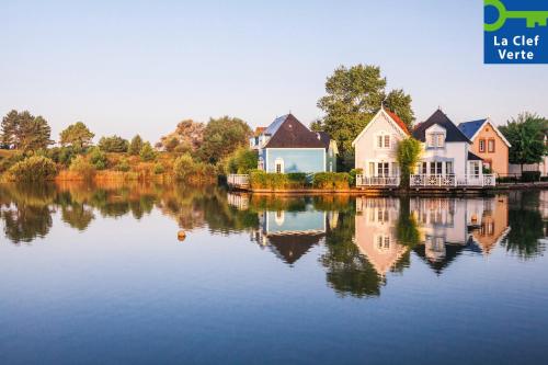 Village Pierre & Vacances Belle Dune - Accommodation Options Available