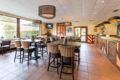 Village Pierre & Vacances Normandy Garden - Amenities and Facilities